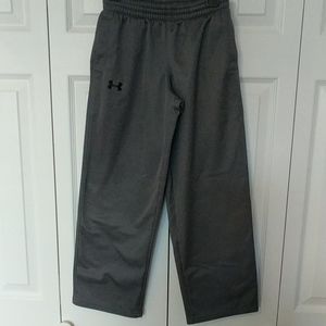 Under Armour sweatpants